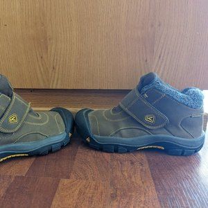 Keen Kootenay Kids